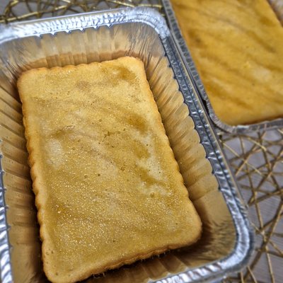 Corn Bread Pans