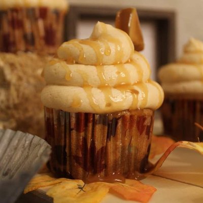 Fall - Caramel Apple