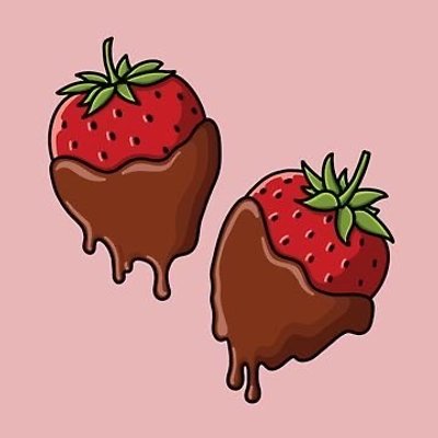 Chocolate Covered Strawberries