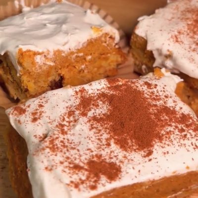 PUMPKIN CRUNCH 
