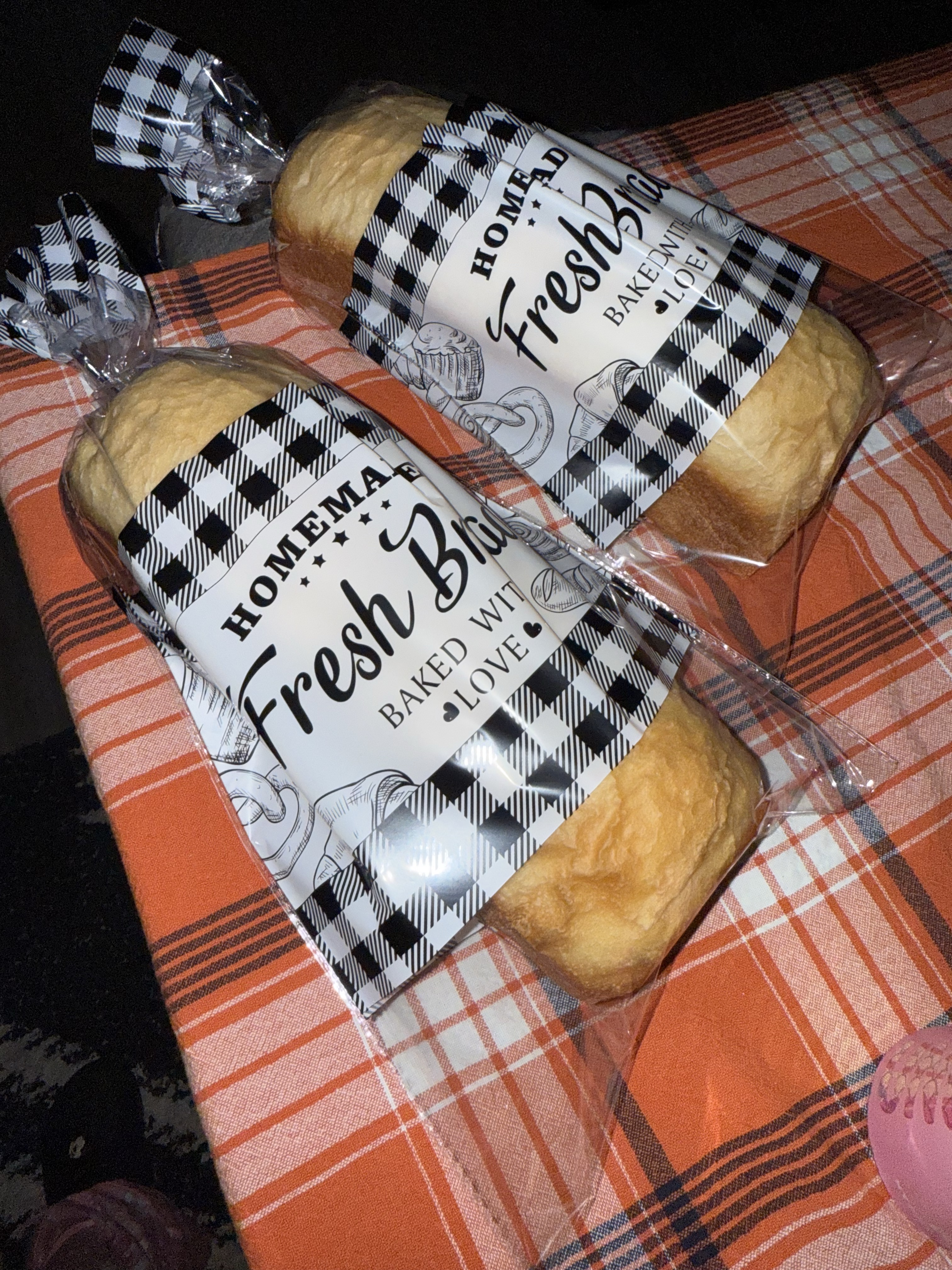 Sourdough Sandwich Bread 