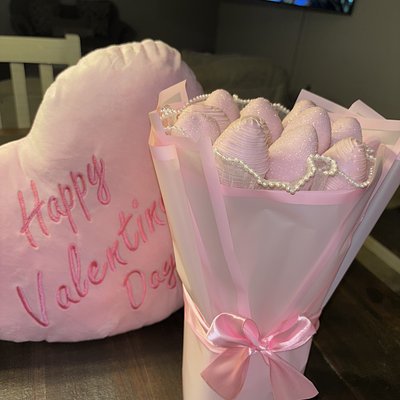 Valentines Day Treats