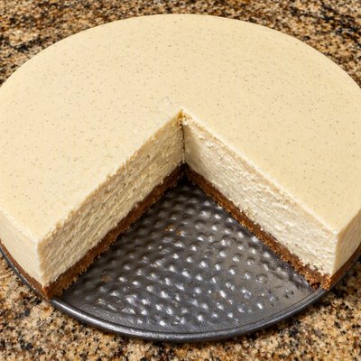 Classic Cheessecake