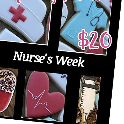 Nurse’s Week Gifts Bulk
