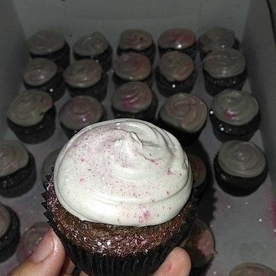 Chocolate/Vanilla 