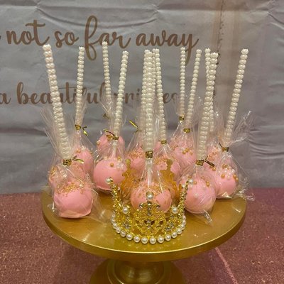 Cake Pops
