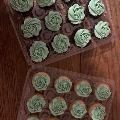 Cupcakes 