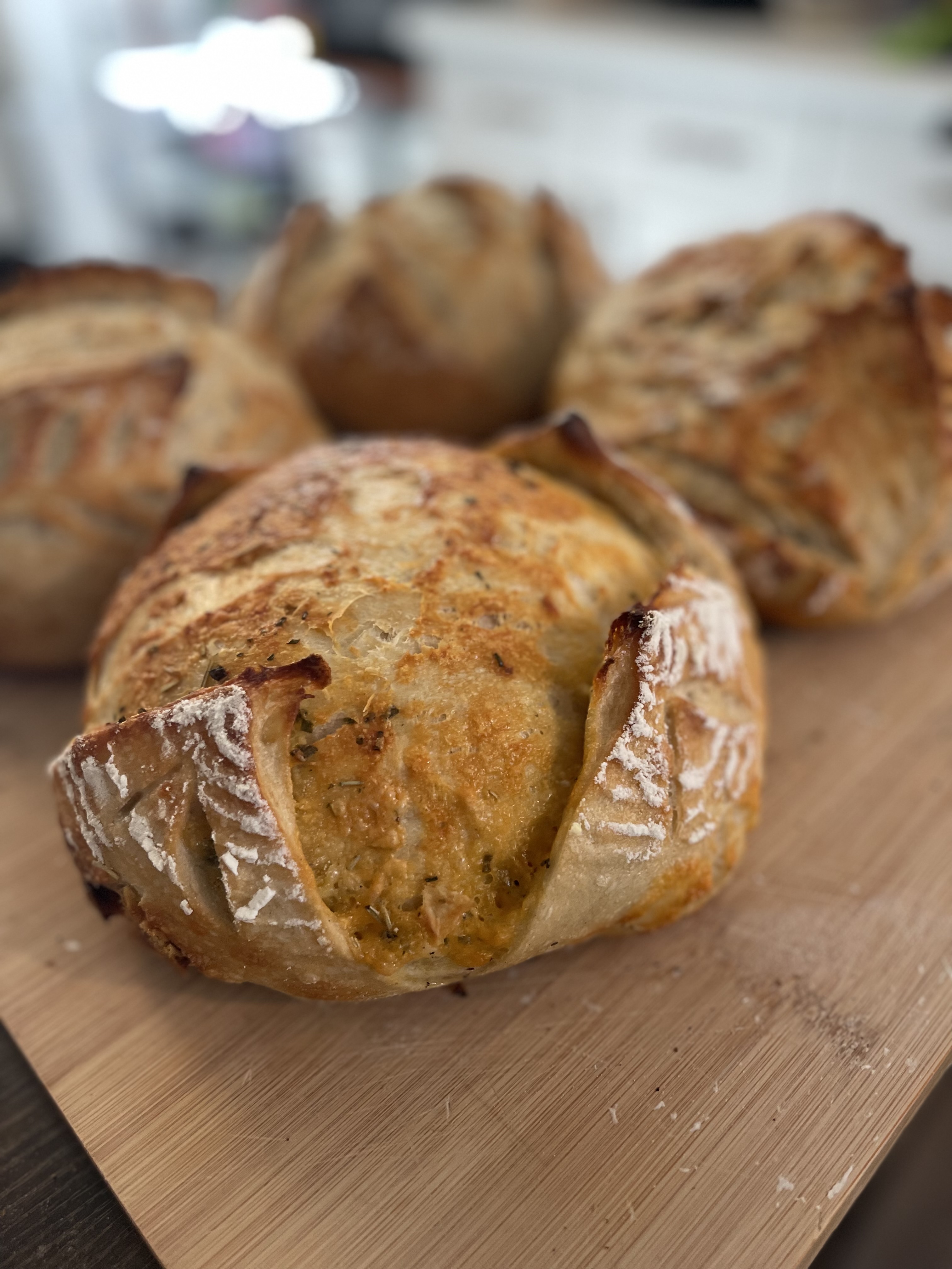 Classic Sourdough 