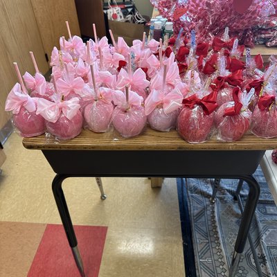 Simple Party Package