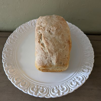 Sourdough 