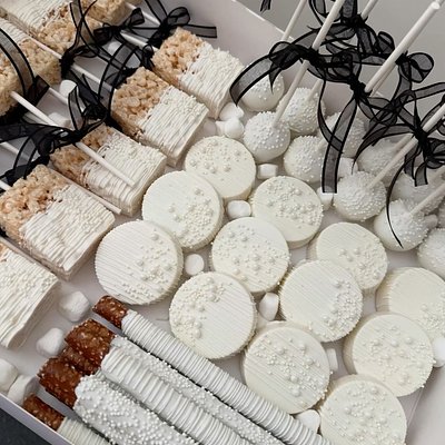 Large Party Package