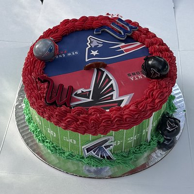 Special Order Cakes