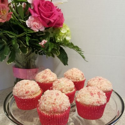 Specialty Cupcakes