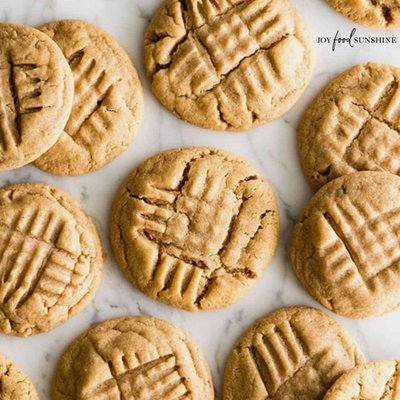 Peanut Butter 