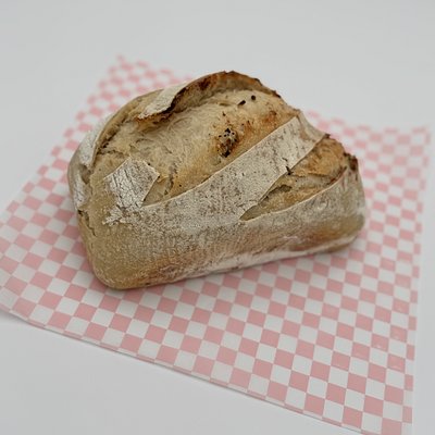 Artisan Sourdough ‘Everything Bagel’