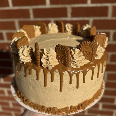 Custom Cake
