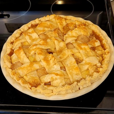 Apple Pie