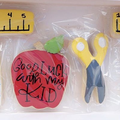 Cookie Sets For Any Occasion 