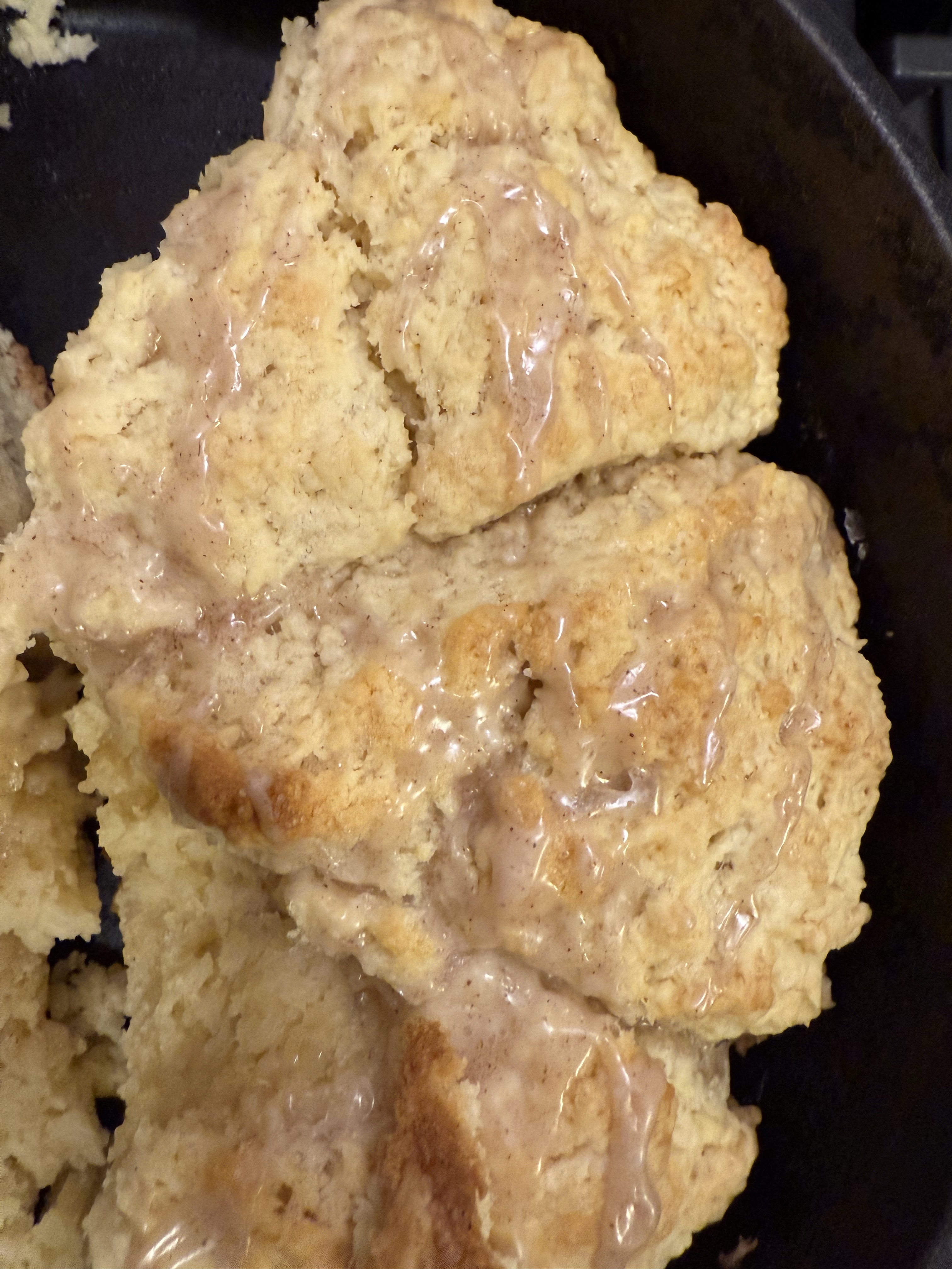 Scones