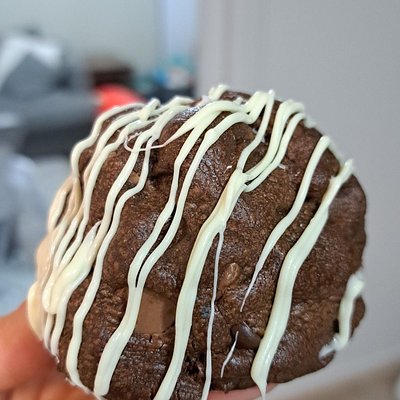Chocolate Mudcake