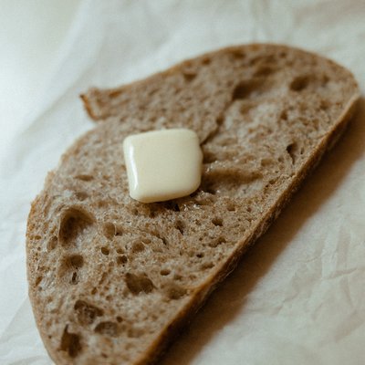 Signature Blend Sourdough 