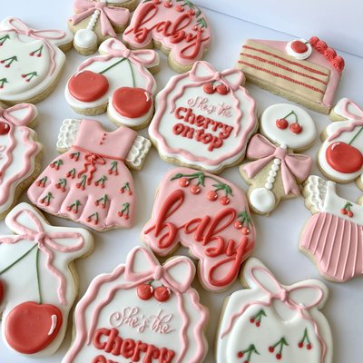 Tier 2  Cookies