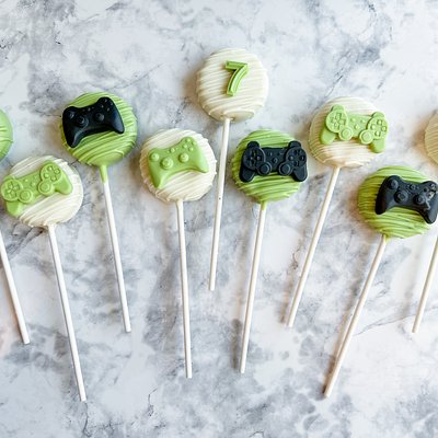 Cake Pops