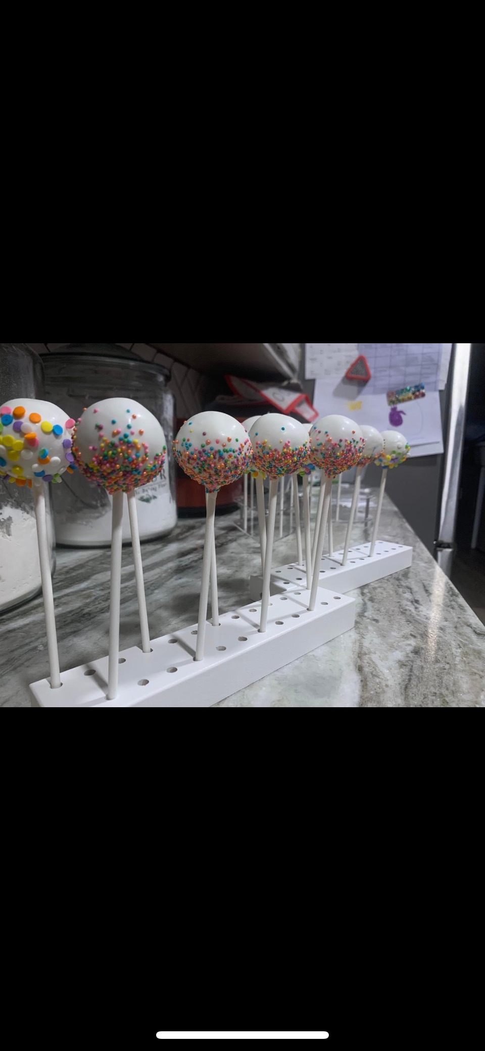 Classic Round Cake Pops