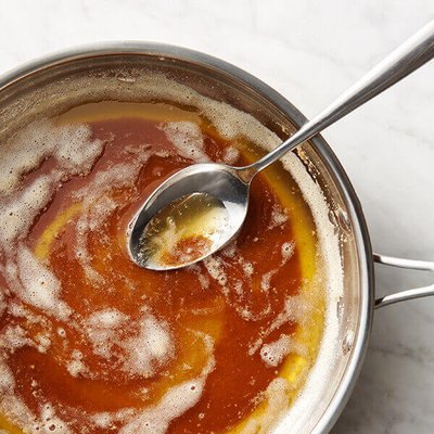 Brown Butter 