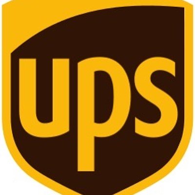 UPS Shipping 