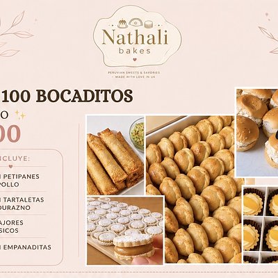 Promo 100 X £100 