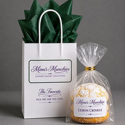 Great For Gifting 
