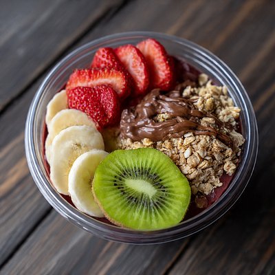 Açaí Bowl