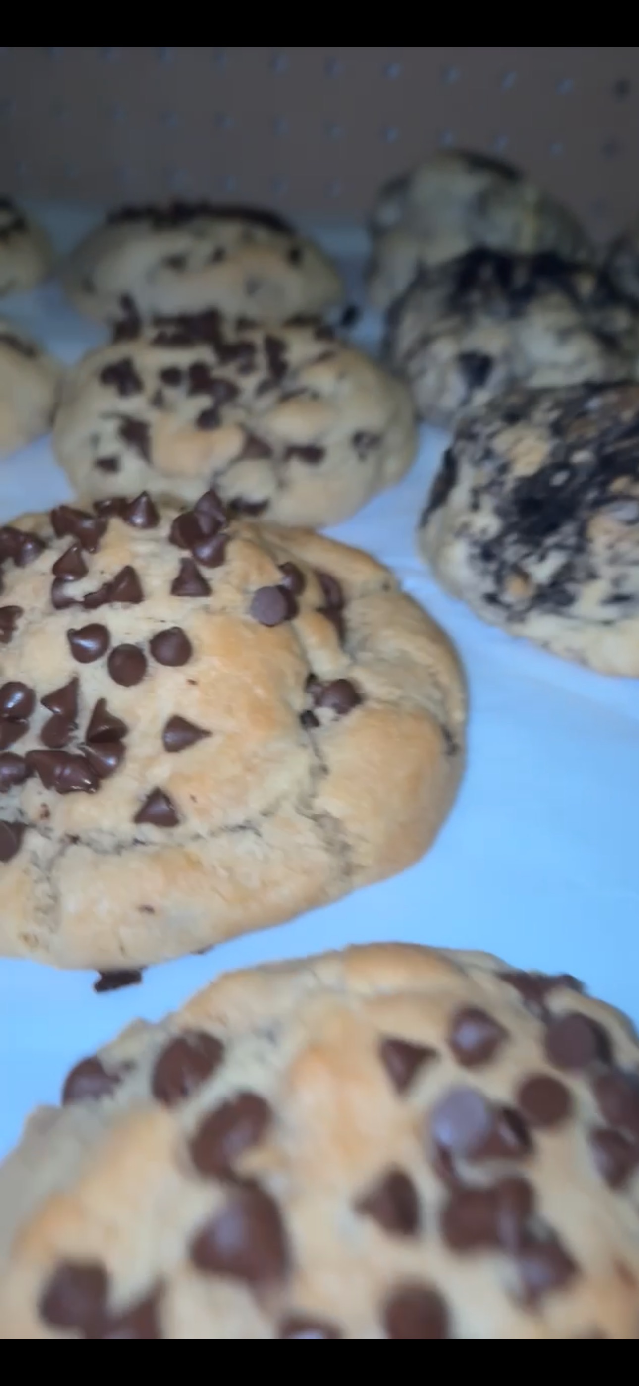 OG Chocolate Chip 