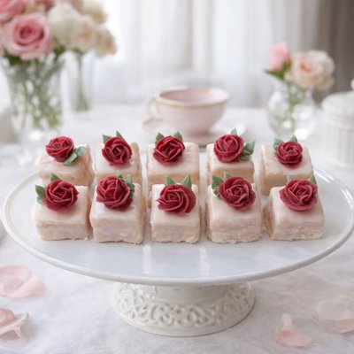 Petit Fours