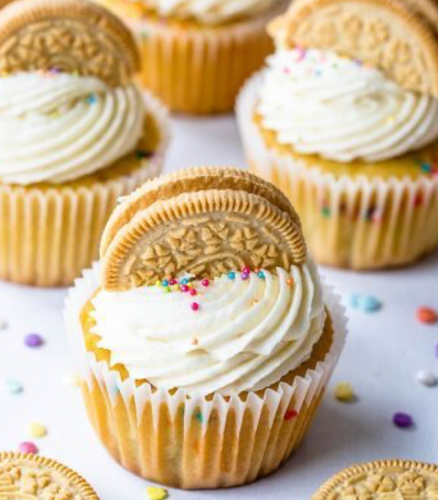 Oreo Confetti (Dozen)