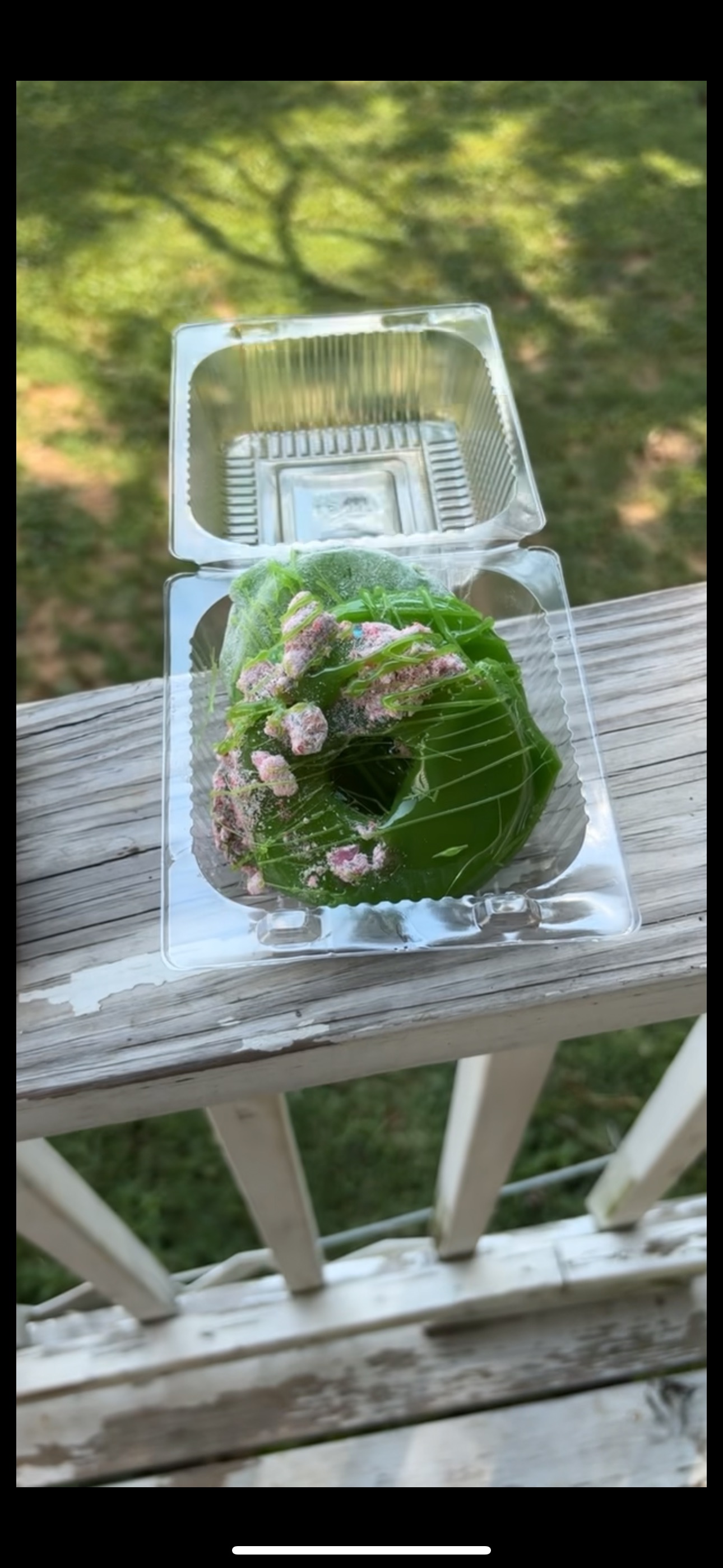 Candy Pineapple 