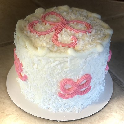 Custom Order 