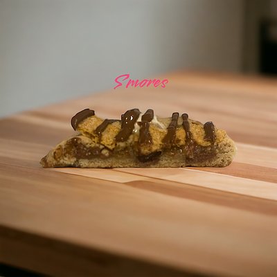 S’more’s Cookie