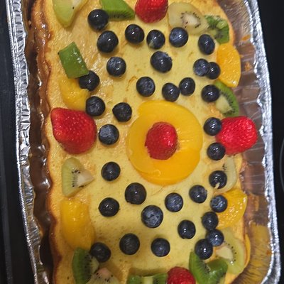 Panetelas Tres Leches O Rellenas 