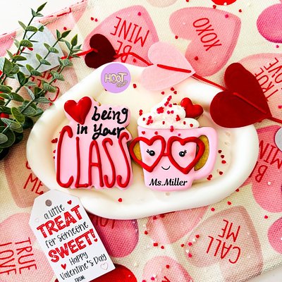 Love Being In Your Class