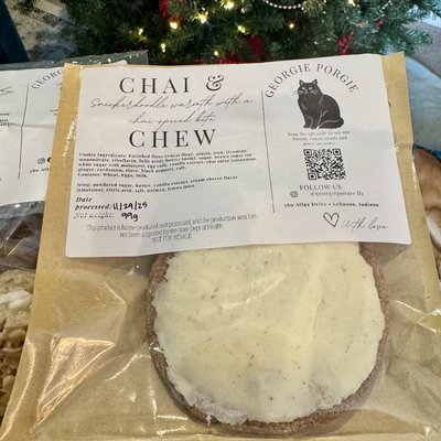 Chai & Chew