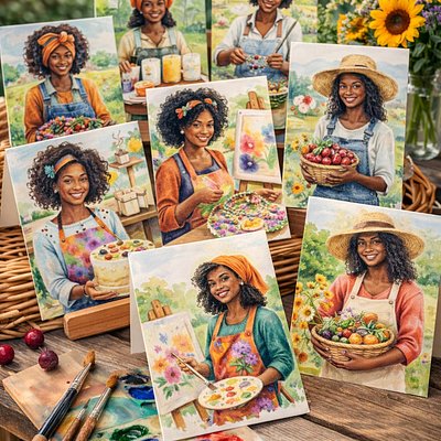 Art Prints 