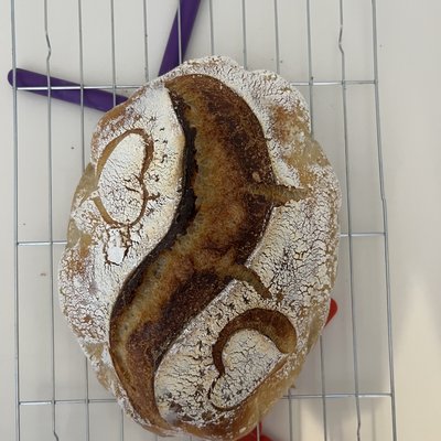 Mini Classic Sourdough