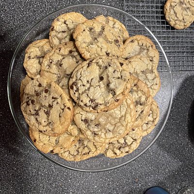 6 Count Chocolate Chip