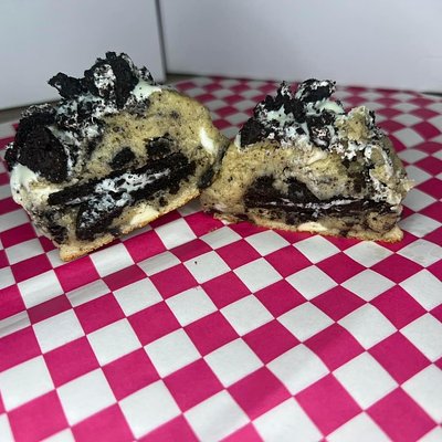 Cookies N’ Creme