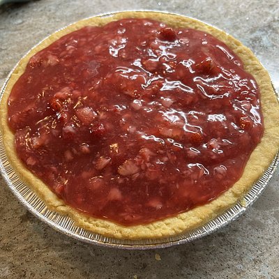 Strawberry 