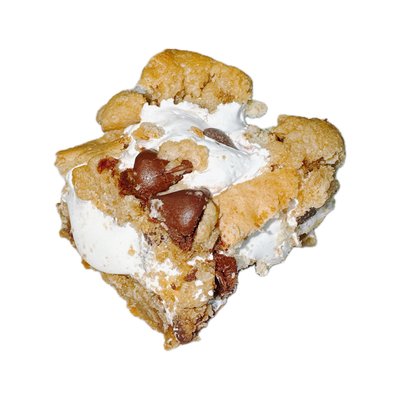 PB Mallow Bar