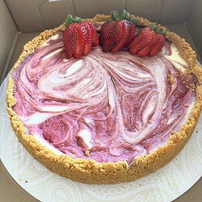 Cheesecake 