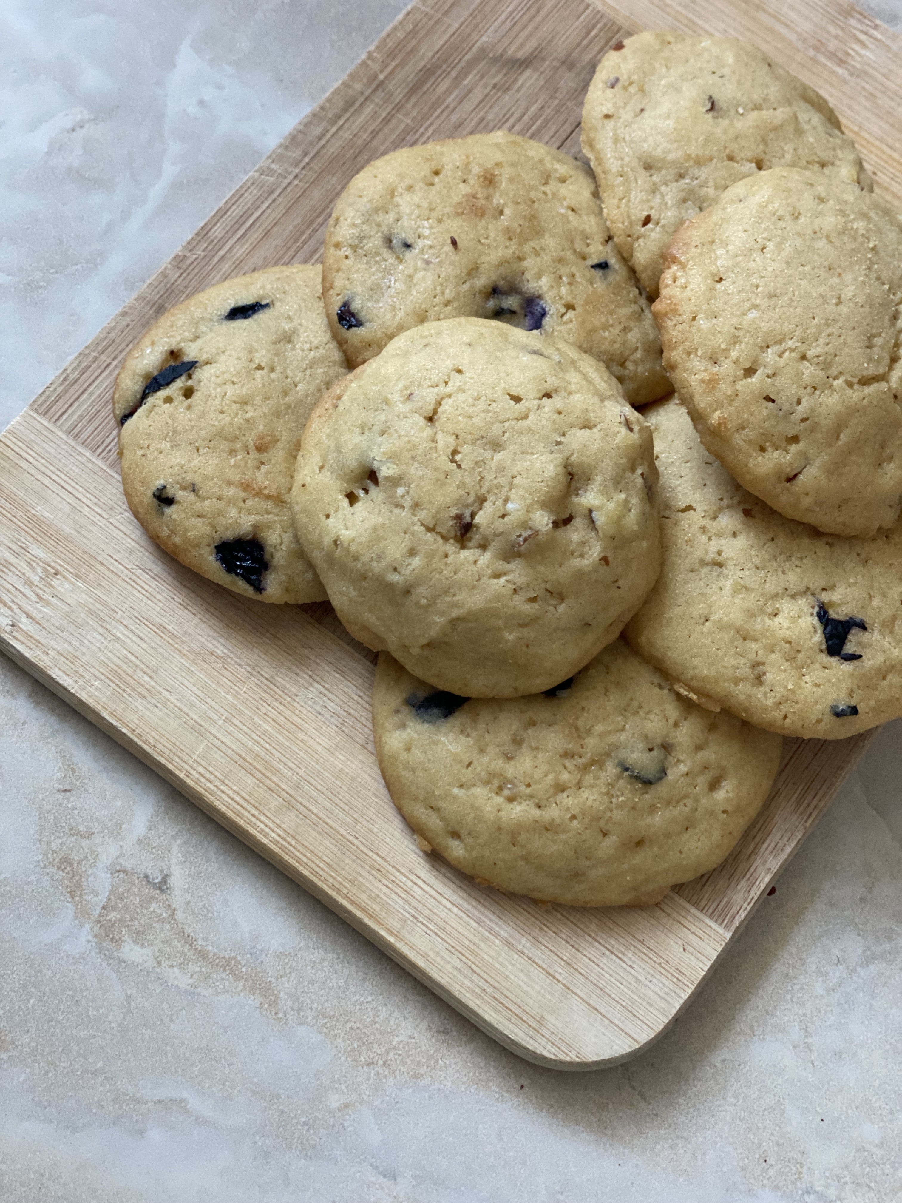 Cookie Box
